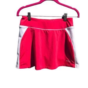 Fila tennis skirt